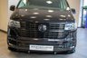 USED 2022 22 VOLKSWAGEN TRANSPORTER 2.0 TDI T32 Highline Kombi Double Cab 5dr Diesel Manual FWD LWB Euro 6 (s/s) (150 ps) Exterior Styling Pack