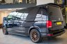 USED 2022 22 VOLKSWAGEN TRANSPORTER 2.0 TDI T32 Highline Kombi Double Cab 5dr Diesel Manual FWD LWB Euro 6 (s/s) (150 ps) Exterior Styling Pack