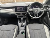 USED 2019 69 SKODA SCALA 1.6 TDI SE L Hatchback 5dr Diesel DSG Euro 6 (s/s) (115 ps) SAT NAV, REAR PARKING SENSOR