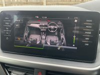 USED 2019 69 SKODA SCALA 1.6 TDI SE L Hatchback 5dr Diesel DSG Euro 6 (s/s) (115 ps) SAT NAV, REAR PARKING SENSOR
