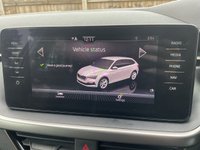 USED 2019 69 SKODA SCALA 1.6 TDI SE L Hatchback 5dr Diesel DSG Euro 6 (s/s) (115 ps) SAT NAV, REAR PARKING SENSOR