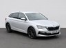 USED 2019 69 SKODA SCALA 1.6 TDI SE L Hatchback 5dr Diesel DSG Euro 6 (s/s) (115 ps) SAT NAV, REAR PARKING SENSOR