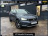 USED 2019 69 VOLVO XC40 2.0 T4 Inscription SUV 5dr Petrol Auto AWD Euro 6 (s/s) (190 ps) 