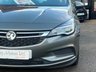 USED 2017 17 VAUXHALL ASTRA 1.6 CDTi Tech Line Sports Tourer 5dr Diesel Manual Euro 6 (s/s) (136 ps) 