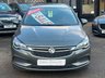 USED 2017 17 VAUXHALL ASTRA 1.6 CDTi Tech Line Sports Tourer 5dr Diesel Manual Euro 6 (s/s) (136 ps) 