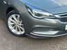 USED 2017 17 VAUXHALL ASTRA 1.6 CDTi Tech Line Sports Tourer 5dr Diesel Manual Euro 6 (s/s) (136 ps) 