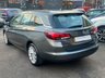 USED 2017 17 VAUXHALL ASTRA 1.6 CDTi Tech Line Sports Tourer 5dr Diesel Manual Euro 6 (s/s) (136 ps) 