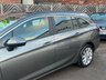 USED 2017 17 VAUXHALL ASTRA 1.6 CDTi Tech Line Sports Tourer 5dr Diesel Manual Euro 6 (s/s) (136 ps) 