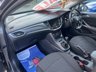 USED 2017 17 VAUXHALL ASTRA 1.6 CDTi Tech Line Sports Tourer 5dr Diesel Manual Euro 6 (s/s) (136 ps) 