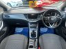 USED 2017 17 VAUXHALL ASTRA 1.6 CDTi Tech Line Sports Tourer 5dr Diesel Manual Euro 6 (s/s) (136 ps) 