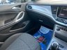 USED 2017 17 VAUXHALL ASTRA 1.6 CDTi Tech Line Sports Tourer 5dr Diesel Manual Euro 6 (s/s) (136 ps) 