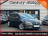 USED 2017 17 VAUXHALL ASTRA 1.6 CDTi Tech Line Sports Tourer 5dr Diesel Manual Euro 6 (s/s) (136 ps) 