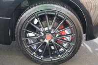 USED 2022 72 ABARTH 695 1.4 T-Jet Competizione Hatchback 3dr Petrol Manual Euro 6 (180 bhp) RED BREMBO BRAKE CALIPERS--SABELT SEATS 180 BHP