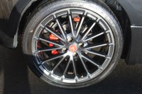 USED 2022 72 ABARTH 695 1.4 T-Jet Competizione Hatchback 3dr Petrol Manual Euro 6 (180 bhp) RED BREMBO BRAKE CALIPERS--SABELT SEATS 180 BHP