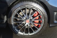 USED 2022 72 ABARTH 695 1.4 T-Jet Competizione Hatchback 3dr Petrol Manual Euro 6 (180 bhp) RED BREMBO BRAKE CALIPERS--SABELT SEATS 180 BHP