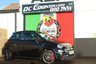 USED 2022 72 ABARTH 695 1.4 T-Jet Competizione Hatchback 3dr Petrol Manual Euro 6 (180 bhp) RED BREMBO BRAKE CALIPERS--SABELT SEATS 180 BHP