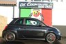 USED 2022 72 ABARTH 695 1.4 T-Jet Competizione Hatchback 3dr Petrol Manual Euro 6 (180 bhp) RED BREMBO BRAKE CALIPERS--SABELT SEATS 180 BHP