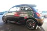 USED 2022 72 ABARTH 695 1.4 T-Jet Competizione Hatchback 3dr Petrol Manual Euro 6 (180 bhp) RED BREMBO BRAKE CALIPERS--SABELT SEATS 180 BHP