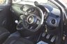 USED 2022 72 ABARTH 695 1.4 T-Jet Competizione Hatchback 3dr Petrol Manual Euro 6 (180 bhp) RED BREMBO BRAKE CALIPERS--SABELT SEATS 180 BHP