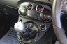 USED 2022 72 ABARTH 695 1.4 T-Jet Competizione Hatchback 3dr Petrol Manual Euro 6 (180 bhp) RED BREMBO BRAKE CALIPERS--SABELT SEATS 180 BHP