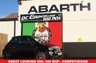 USED 2022 72 ABARTH 695 1.4 T-Jet Competizione Hatchback 3dr Petrol Manual Euro 6 (180 bhp) RED BREMBO BRAKE CALIPERS--SABELT SEATS 180 BHP
