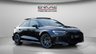 USED 2025 75 AUDI RS3 2.5 TFSI Carbon Vorsprung Saloon 4dr Petrol S Tronic quattro Euro 6 (s/s) (400 ps) CARBON VORSPRUNG