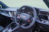 USED 2025 75 AUDI RS3 2.5 TFSI Carbon Vorsprung Saloon 4dr Petrol S Tronic quattro Euro 6 (s/s) (400 ps) CARBON VORSPRUNG