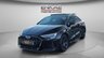 USED 2025 75 AUDI RS3 2.5 TFSI Carbon Vorsprung Saloon 4dr Petrol S Tronic quattro Euro 6 (s/s) (400 ps) CARBON VORSPRUNG