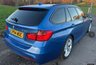 USED 2014 64 BMW 3 SERIES 2.0 318d M Sport Touring 5dr Diesel Auto Euro 5 (s/s) (143 ps) HEATED SEATS * REVERSE CAMERA
