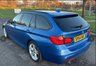 USED 2014 64 BMW 3 SERIES 2.0 318d M Sport Touring 5dr Diesel Auto Euro 5 (s/s) (143 ps) HEATED SEATS * REVERSE CAMERA