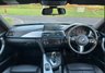 USED 2014 64 BMW 3 SERIES 2.0 318d M Sport Touring 5dr Diesel Auto Euro 5 (s/s) (143 ps) HEATED SEATS * REVERSE CAMERA