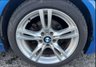 USED 2014 64 BMW 3 SERIES 2.0 318d M Sport Touring 5dr Diesel Auto Euro 5 (s/s) (143 ps) HEATED SEATS * REVERSE CAMERA