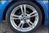 USED 2014 64 BMW 3 SERIES 2.0 318d M Sport Touring 5dr Diesel Auto Euro 5 (s/s) (143 ps) HEATED SEATS * REVERSE CAMERA
