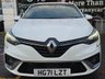 USED 2021 71 RENAULT CLIO 1.6 E-TECH RS Line Hatchback 5dr Petrol Hybrid Auto Euro 6 (s/s) (140 ps) 1 Owner|Carplay|R.Cam|Sensors