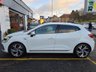 USED 2021 71 RENAULT CLIO 1.6 E-TECH RS Line Hatchback 5dr Petrol Hybrid Auto Euro 6 (s/s) (140 ps) 1 Owner|Carplay|R.Cam|Sensors