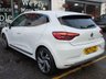 USED 2021 71 RENAULT CLIO 1.6 E-TECH RS Line Hatchback 5dr Petrol Hybrid Auto Euro 6 (s/s) (140 ps) 1 Owner|Carplay|R.Cam|Sensors