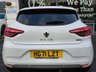 USED 2021 71 RENAULT CLIO 1.6 E-TECH RS Line Hatchback 5dr Petrol Hybrid Auto Euro 6 (s/s) (140 ps) 1 Owner|Carplay|R.Cam|Sensors