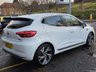 USED 2021 71 RENAULT CLIO 1.6 E-TECH RS Line Hatchback 5dr Petrol Hybrid Auto Euro 6 (s/s) (140 ps) 1 Owner|Carplay|R.Cam|Sensors