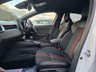 USED 2021 71 RENAULT CLIO 1.6 E-TECH RS Line Hatchback 5dr Petrol Hybrid Auto Euro 6 (s/s) (140 ps) 1 Owner|Carplay|R.Cam|Sensors