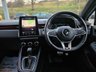 USED 2021 71 RENAULT CLIO 1.6 E-TECH RS Line Hatchback 5dr Petrol Hybrid Auto Euro 6 (s/s) (140 ps) 1 Owner|Carplay|R.Cam|Sensors