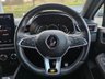 USED 2021 71 RENAULT CLIO 1.6 E-TECH RS Line Hatchback 5dr Petrol Hybrid Auto Euro 6 (s/s) (140 ps) 1 Owner|Carplay|R.Cam|Sensors