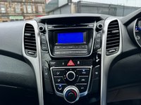 USED 2013 63 HYUNDAI I30 1.6 CRDi Blue Drive Active Tourer 5dr Diesel Manual Euro 5 (s/s) (110 ps) 