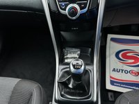 USED 2013 63 HYUNDAI I30 1.6 CRDi Blue Drive Active Tourer 5dr Diesel Manual Euro 5 (s/s) (110 ps) 