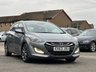 USED 2013 63 HYUNDAI I30 1.6 CRDi Blue Drive Active Tourer 5dr Diesel Manual Euro 5 (s/s) (110 ps) 