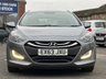 USED 2013 63 HYUNDAI I30 1.6 CRDi Blue Drive Active Tourer 5dr Diesel Manual Euro 5 (s/s) (110 ps) 