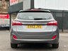 USED 2013 63 HYUNDAI I30 1.6 CRDi Blue Drive Active Tourer 5dr Diesel Manual Euro 5 (s/s) (110 ps) 