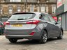USED 2013 63 HYUNDAI I30 1.6 CRDi Blue Drive Active Tourer 5dr Diesel Manual Euro 5 (s/s) (110 ps) 