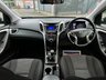 USED 2013 63 HYUNDAI I30 1.6 CRDi Blue Drive Active Tourer 5dr Diesel Manual Euro 5 (s/s) (110 ps) 