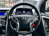 USED 2013 63 HYUNDAI I30 1.6 CRDi Blue Drive Active Tourer 5dr Diesel Manual Euro 5 (s/s) (110 ps) 