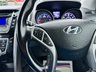 USED 2013 63 HYUNDAI I30 1.6 CRDi Blue Drive Active Tourer 5dr Diesel Manual Euro 5 (s/s) (110 ps) 